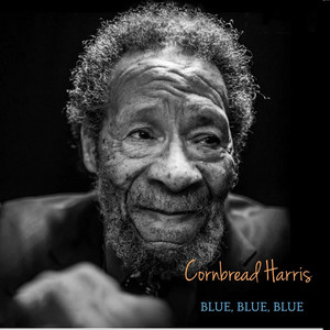 Cornbread Harris